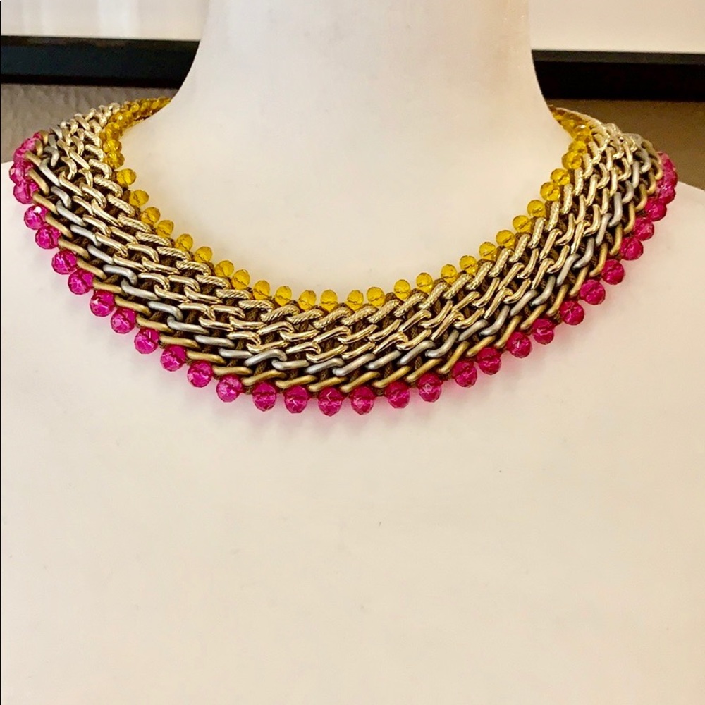 Statement Necklace